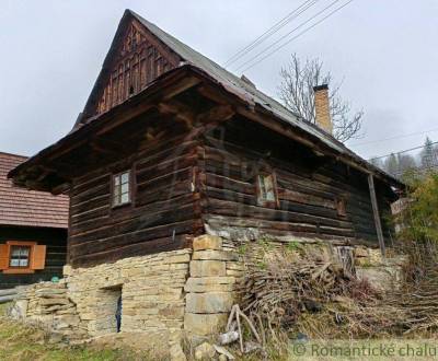 Eladó Nyaraló, Nyaraló, Žilina, Szlovákia