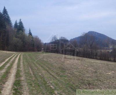 Eladó Kertek, Kertek, Považská Bystrica, Szlovákia