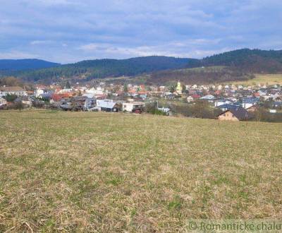 Eladó Kertek, Kertek, Považská Bystrica, Szlovákia