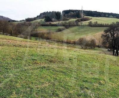 Eladó Kertek, Kertek, Považská Bystrica, Szlovákia