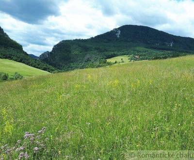 Eladó Kertek, Kertek, Považská Bystrica, Szlovákia