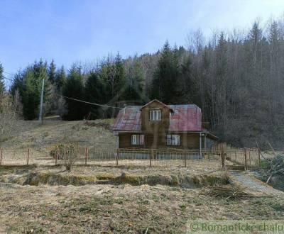 Eladó Nyaraló, Nyaraló, Bytča, Szlovákia