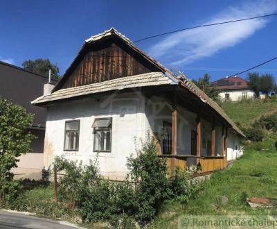 Eladó Nyaraló, Nyaraló, Banská Štiavnica, Szlovákia