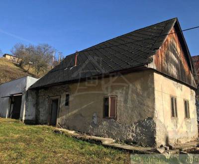 Eladó Nyaraló, Nyaraló, Banská Štiavnica, Szlovákia