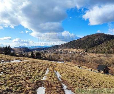 Eladó Kertek, Kertek, Banská Bystrica, Szlovákia