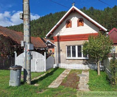 Eladó Nyaraló, Nyaraló, Liptovský Mikuláš, Szlovákia