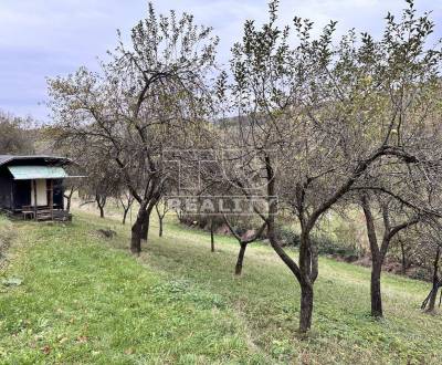 Eladó Építési telek, Trenčín, Szlovákia