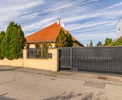 Eladó Családi ház, Családi ház, Mostecká, Senec, Szlovákia