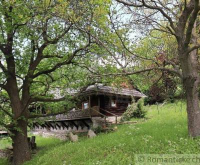 Eladó Nyaraló, Nyaraló, Lučenec, Szlovákia