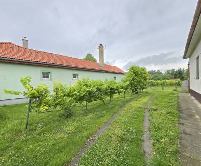 Eladó Családi ház, Családi ház, Dunajská Streda, Szlovákia