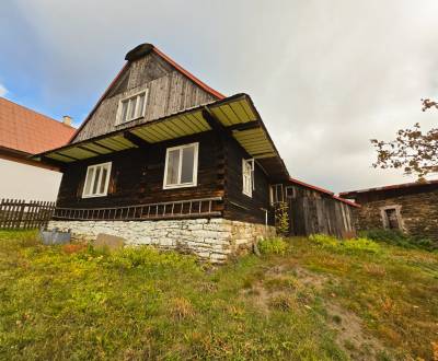 Eladó Nyaraló, Nyaraló, Čadca, Szlovákia