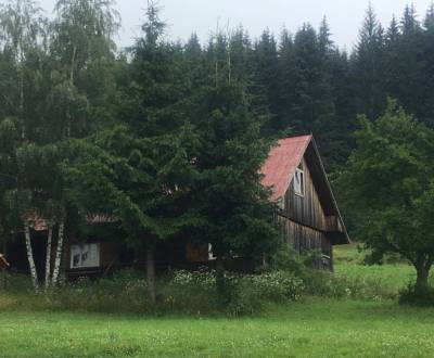 Eladó Családi ház, Családi ház, Námestovo, Szlovákia