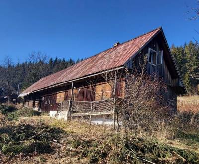 Eladó Családi ház, Családi ház, Námestovo, Szlovákia