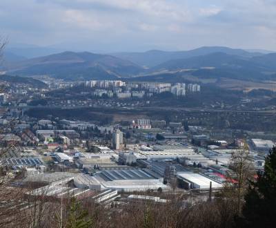 Eladó 4 szobás lakás, 4 szobás lakás, Zákvašov, Považská Bystrica, Szl