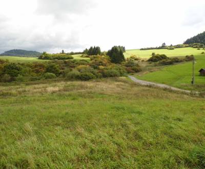 Eladó Üdülőtelkek, Üdülőtelkek, Martin, Szlovákia