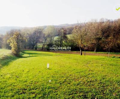 Eladó Építési telek, Nové Mesto nad Váhom, Szlovákia