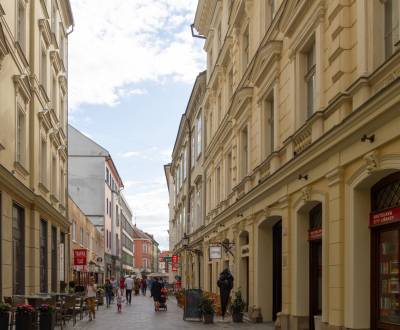 Eladó Vendéglátóipari egység, Vendéglátóipari egység, Laurinská, Brati