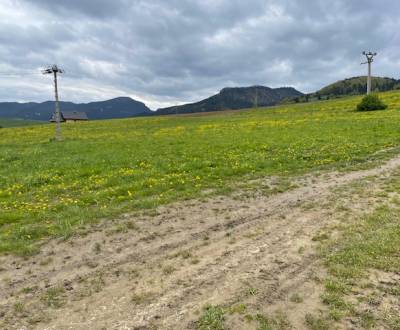 Eladó Építési telek, Építési telek, Babicovská, Dolný Kubín, Szlovákia