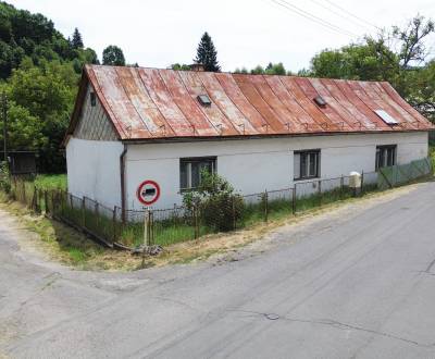 Eladó Családi ház, Családi ház, Banská Štiavnica, Szlovákia