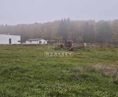 Eladó Építési telek, Prievidza, Szlovákia