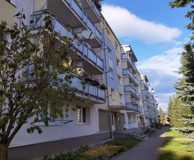 Eladó 2 szobás lakás, 2 szobás lakás, Mládežnícka, Banská Bystrica, Sz