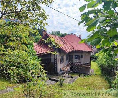 Eladó Családi ház, Családi ház, Banská Bystrica, Szlovákia