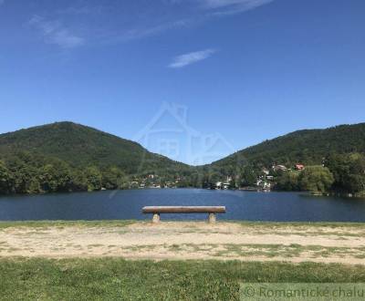 Eladó Építési telek, Építési telek, Banská Štiavnica, Szlovákia