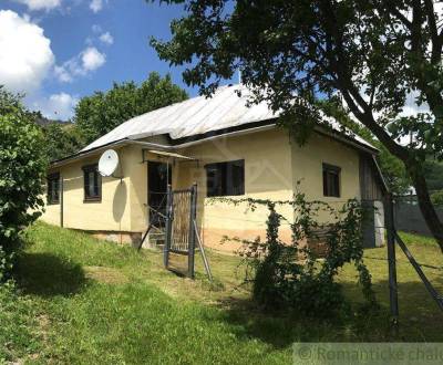 Eladó Nyaraló, Nyaraló, Banská Štiavnica, Szlovákia