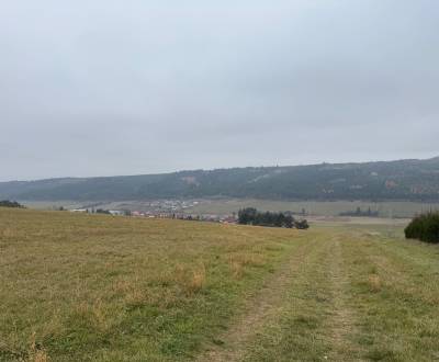 Eladó Építési telek, Építési telek, Švábovce, Poprad, Szlovákia