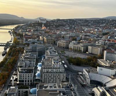 Kiadó 2 szobás lakás, 2 szobás lakás, Pribinova, Bratislava - Staré Me