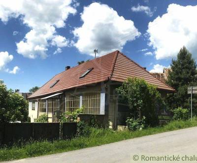 Eladó Családi ház, Családi ház, Banská Štiavnica, Szlovákia