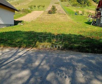 Eladó Építési telek, Bytča, Szlovákia