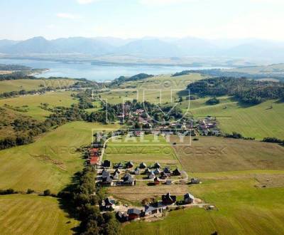 Eladó Építési telek, Liptovský Mikuláš, Szlovákia