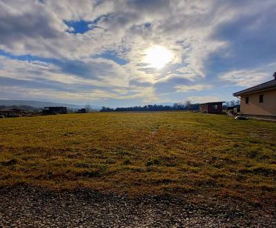 Eladó Építési telek, Építési telek, Vranov nad Topľou, Szlovákia