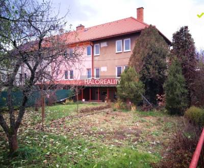 Eladó Családi ház, Prievidza, Szlovákia