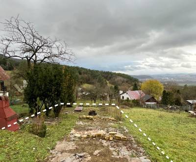 Eladó Üdülőtelkek, Üdülőtelkek, Ilava, Szlovákia