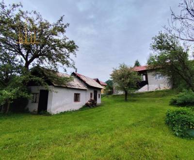 Eladó Családi ház, Családi ház, Levoča, Szlovákia