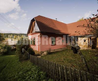 Eladó Nyaraló, Nyaraló, Brutovce, Levoča, Szlovákia