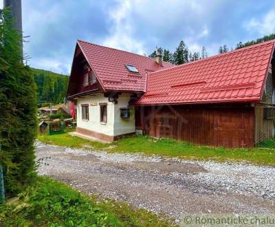 Eladó Nyaraló, Nyaraló, Spišská Nová Ves, Szlovákia