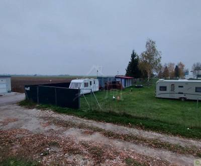 Eladó Építési telek, Építési telek, Skalica, Szlovákia