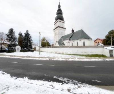 Eladó Családi ház, Liptovský Mikuláš, Szlovákia