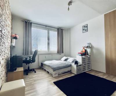 Eladó Apartmanok, Apartmanok, Gazdovská, Komárno, Szlovákia