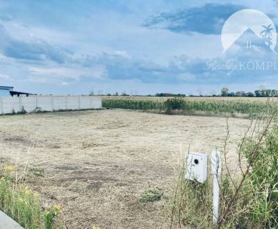 Eladó Építési telek, Építési telek, Senec, Szlovákia