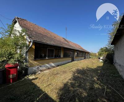 Eladó Építési telek, Építési telek, Dolný Bar, Dunajská Streda, Szlová