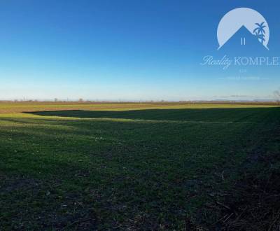 Eladó Építési telek, Építési telek, Okoličná na Ostrove, Komárno, Szlo