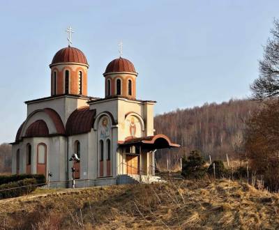 Eladó Különleges ingatlanok, Különleges ingatlanok, Svidník, Szlovákia