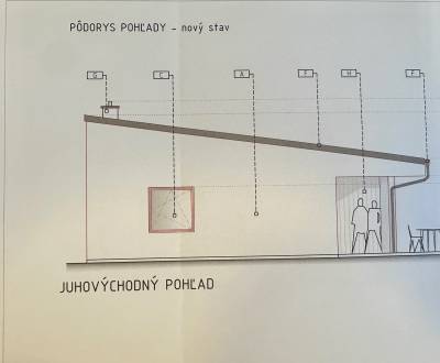 Eladó Építési telek, Építési telek, Pšeničná, Bratislava - Podunajské 