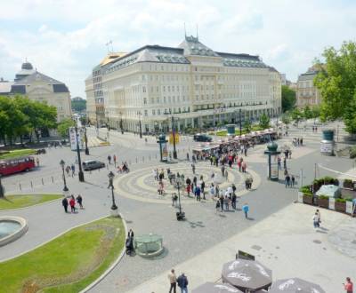 Kiadó 2 szobás lakás, 2 szobás lakás, Gorkého, Bratislava - Staré Mest