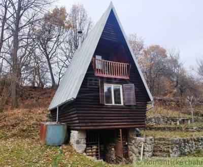 Eladó Nyaraló, Nyaraló, Krupina, Szlovákia