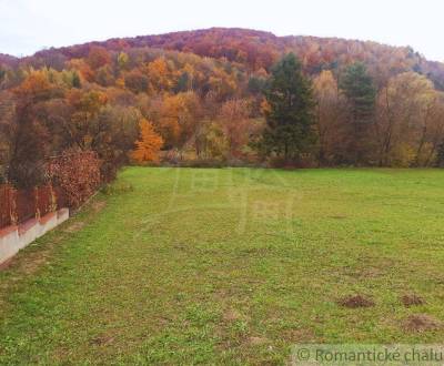 Eladó Építési telek, Építési telek, Humenné, Szlovákia